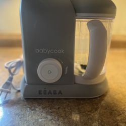 Beaba BabyCook - Cloud (BabyFood maker)