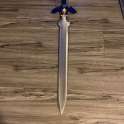 Zelda Sword
