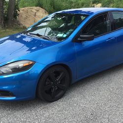 Dodge Dart