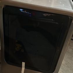 Samsung Dryer
