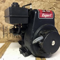 1976 Tecumseh 3hp engine