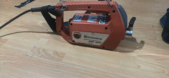 HUSQVARNA Ames 1600
