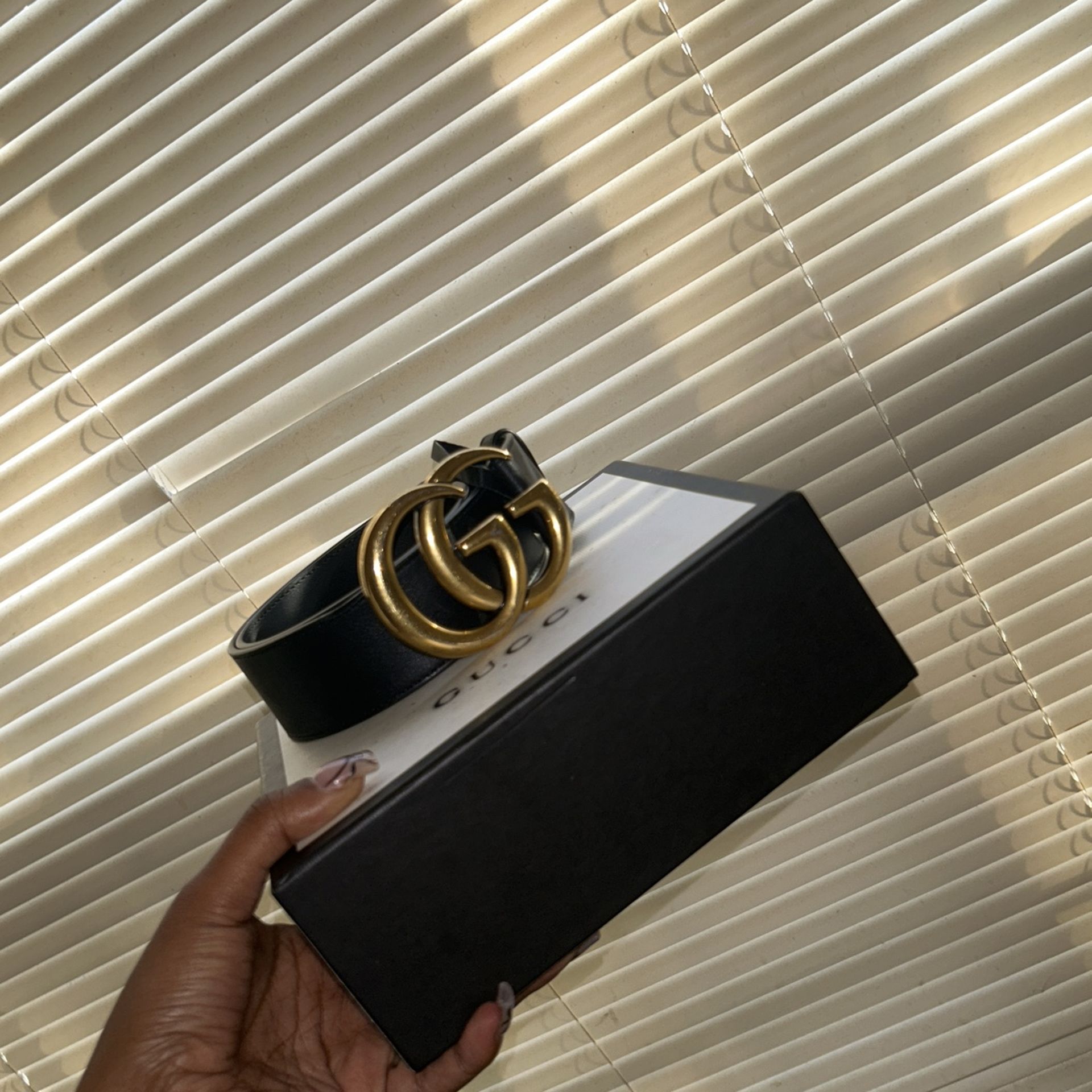 Women’s Gucci Belt