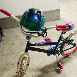 Toddler/ Child’s Bicycle