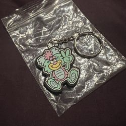 Complexcon 2022 x Verdy Keychain Limited New