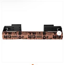 P.A.L. Pop and Lock Roll Rack