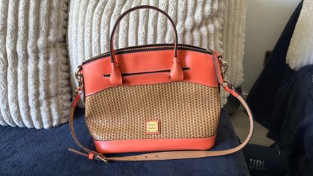 Beautiful purse and wallet