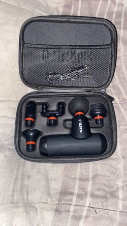 Mini pro massage gun Fitrx “