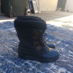 Alpine Sorel Boots