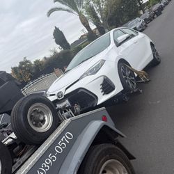 Automotive Lift