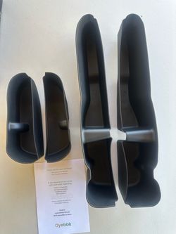 Car door handle Toyota 4Runner 2010-2014