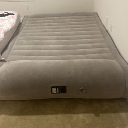 Inflatable Mattress 