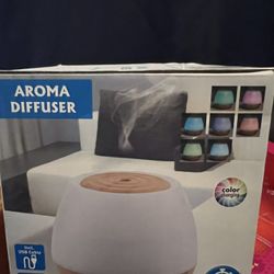 Aroma Diffuser