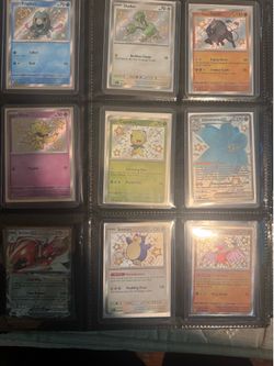 Pokemon cards for sale