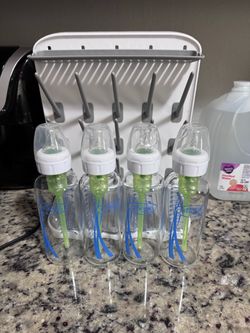 Dr browns baby bottles