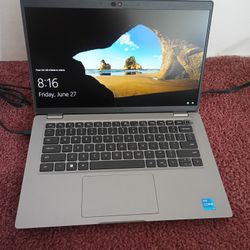 Dell Latitude 5430 ( Locked sold as is )