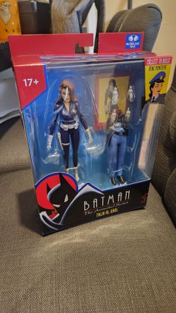 Talia Al Ghul