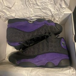 FS Jordan 13 