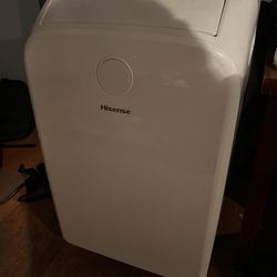 Hisense Ac Unit 