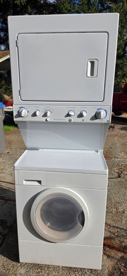 Frigidaire Combo Washer/Dryer
