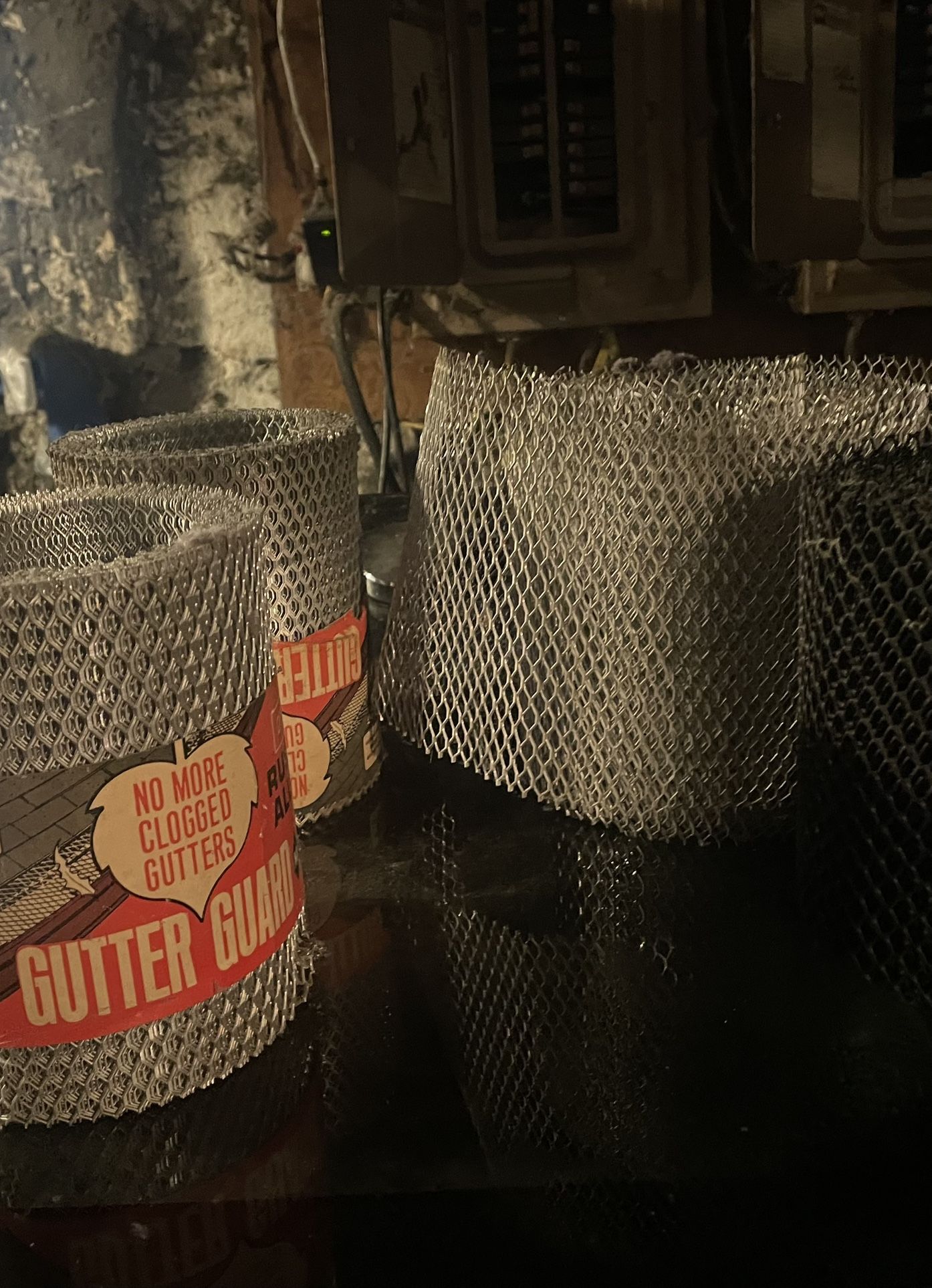 Gutter Guards