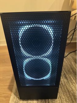 RTX 5070 Ti Gaming PC