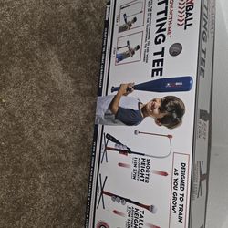 Batting Tee for youth never opened NEW