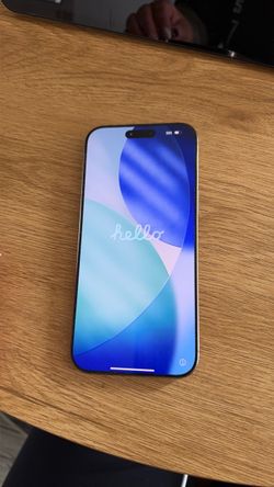 iPhone 16 pro Max 512g unlocked