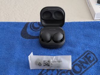 Samsung Galaxy Buds Pro 2