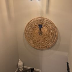 Wall Decoration