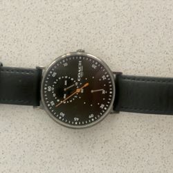 Coach Watch 