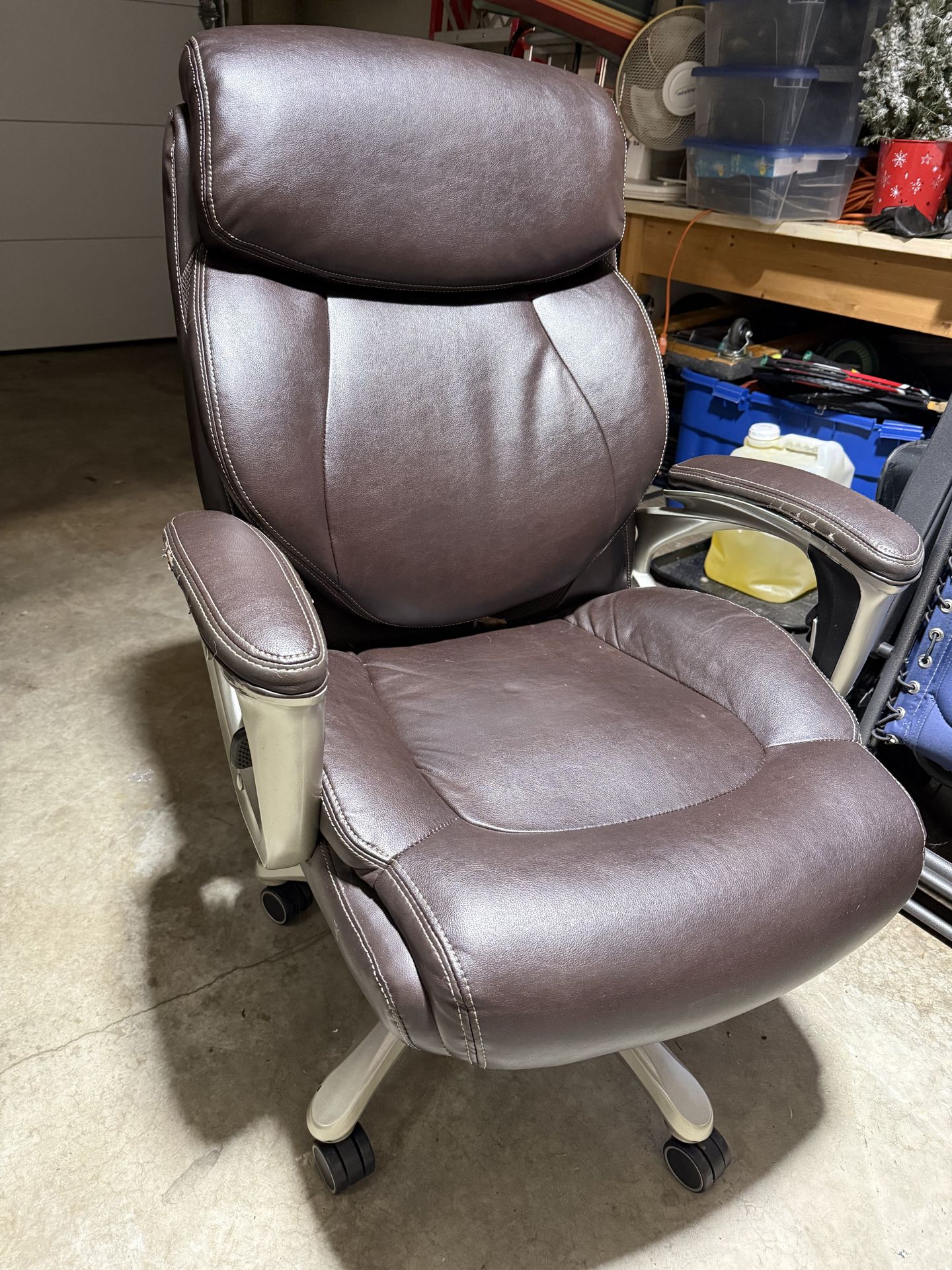 Office chair