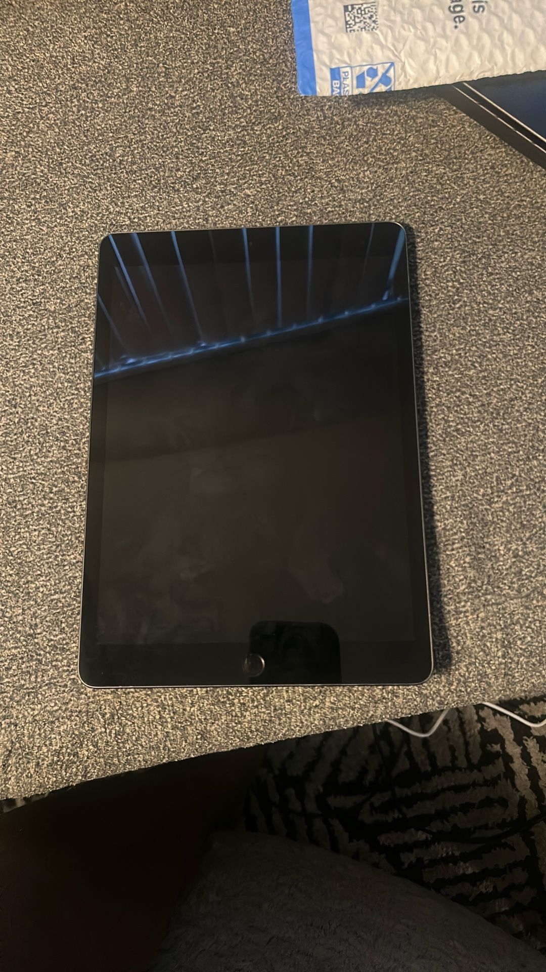 9th Gen iPad
