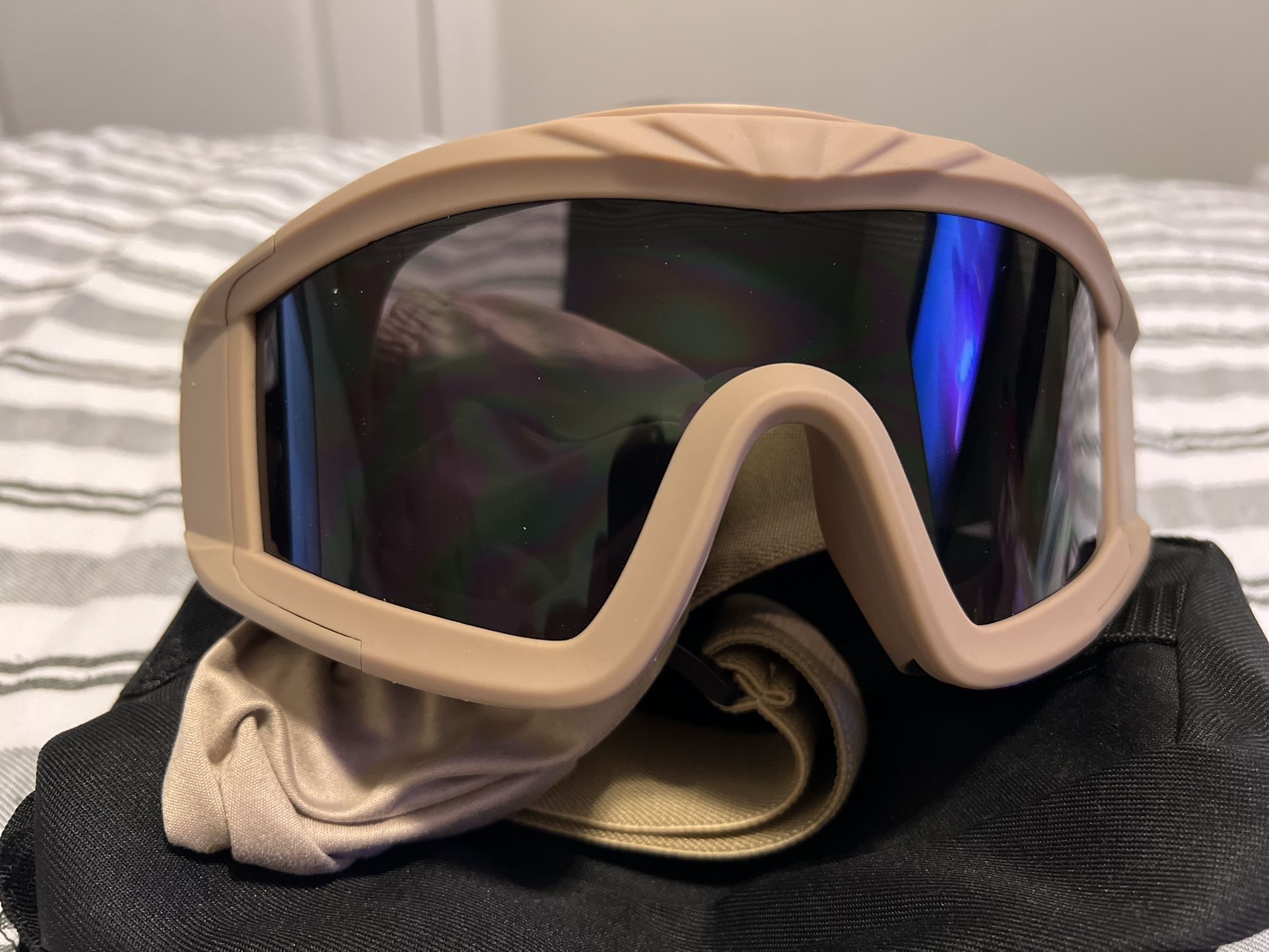 Outdoor Windproof Goggles