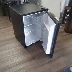 Refrigerator Mini