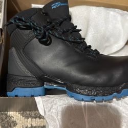 Hytest Work Boot Women 