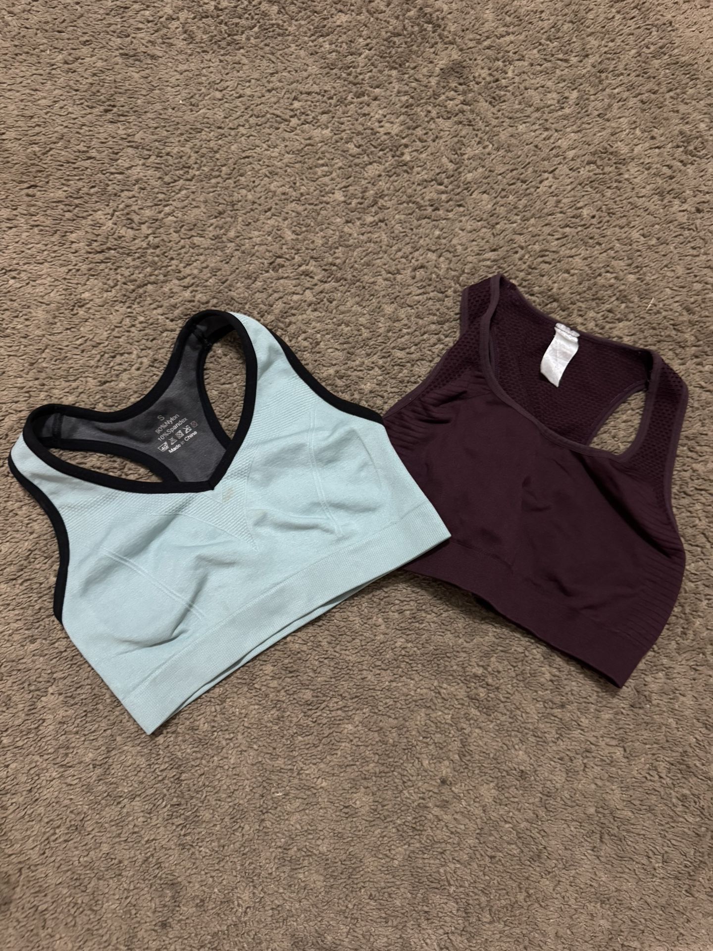 Sports Bra