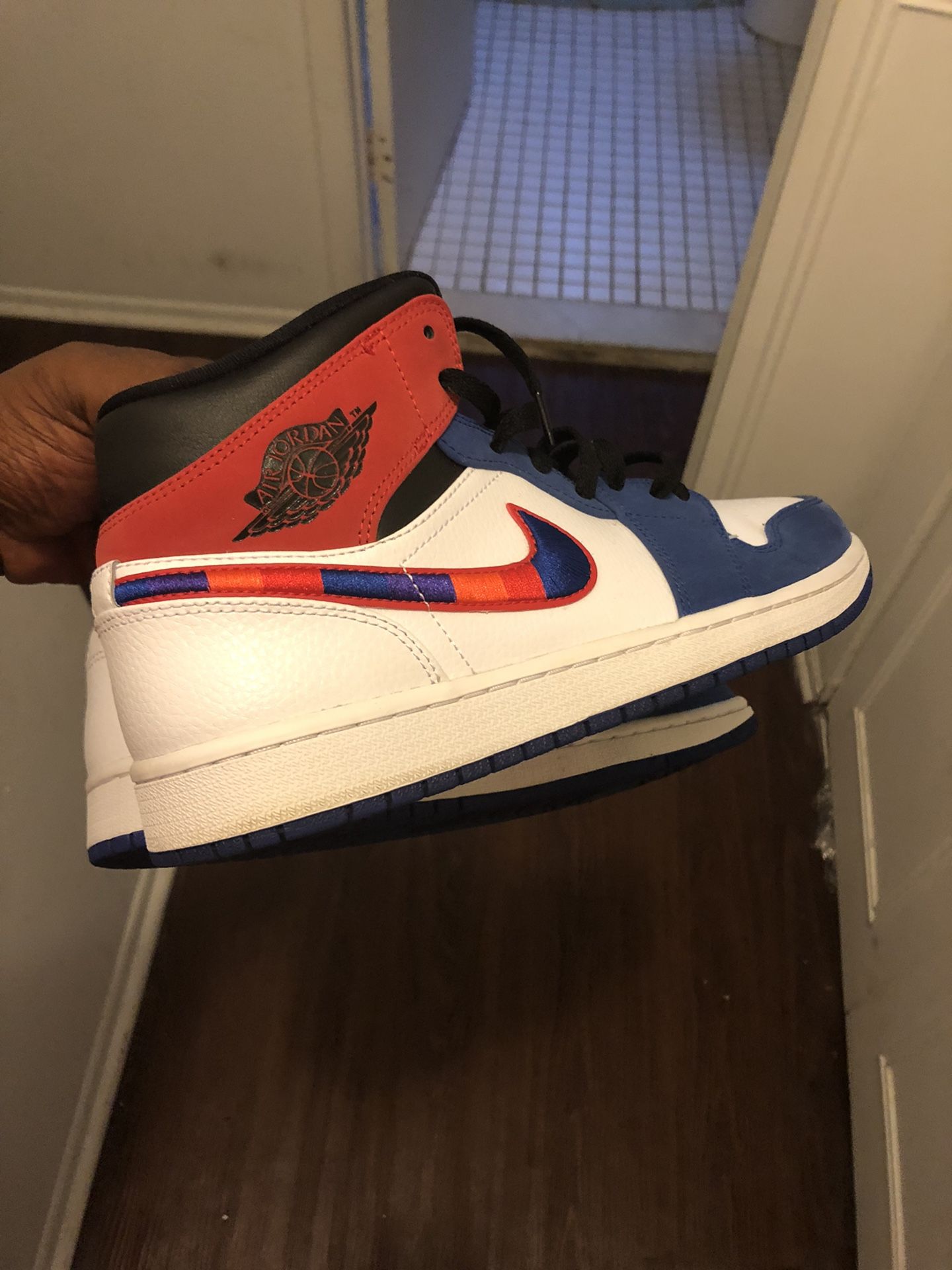 Jordan Retro 1