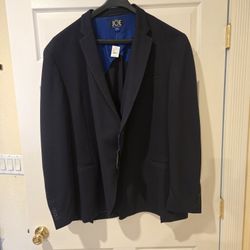 Mens Jacket 5xl New