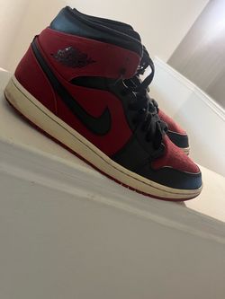Vintage AIR JORDAN 1s size 13