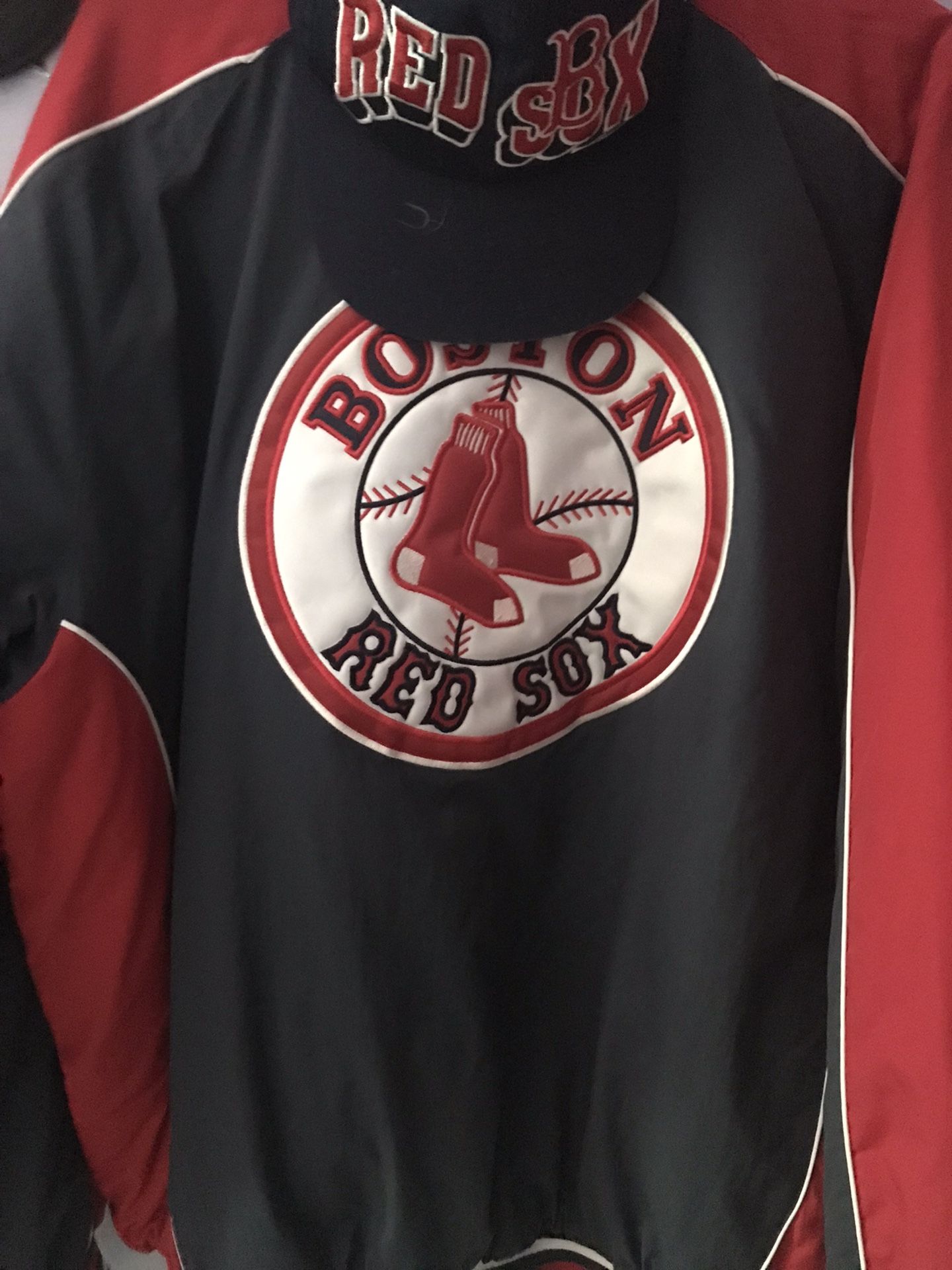 Boston Red Sox Jacket,All Products : American Fashion Style Bags On Sale