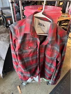 Clothes- Shirts and Pants