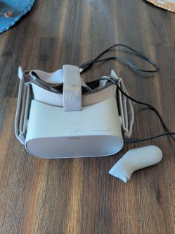 Oculus Go