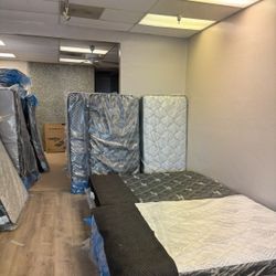 Handful New Mattress $10 Down If Needed 