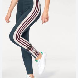 adidas Women's Originals Adibreak Leggings