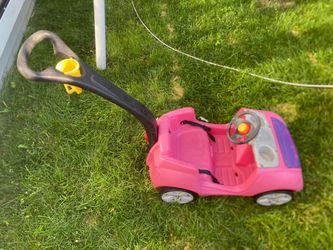Step 2 Push Car for toddlers