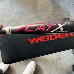 Marucci CatX Connect 30”