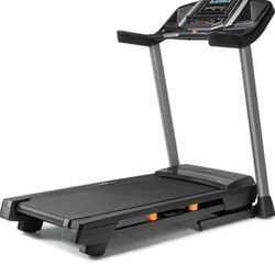 NordicTrack Treadmill T6.5S New 