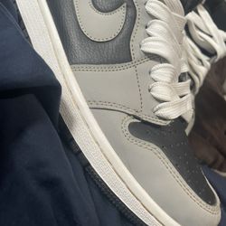 Jordan 1 high shadow 2.0s