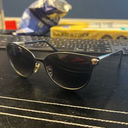 Versace Sunglasses